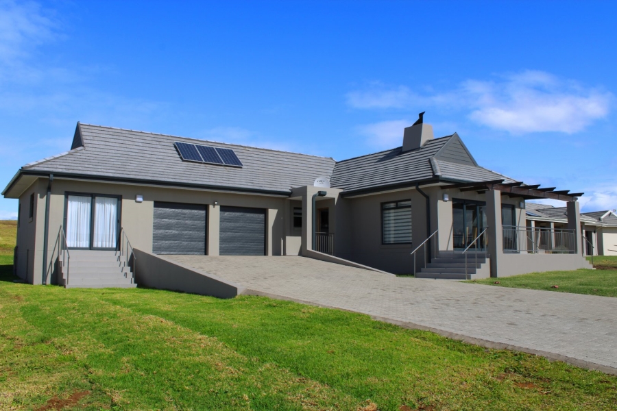 3 Bedroom Property for Sale in Kidds Beach Eastern Cape